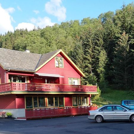 Kvamsdal Pensjonat 3 Eidfjord Luaran gambar